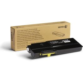 Xerox 106R03517 Tóner Módulo Amarillo Alta Capacidad 4800 Páginas para VersaLink C400/C405 Precio: 223.50000024. SKU: S8419953