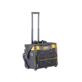 Stanley FMST1-80148 Bolsa Rígida Con Ruedas para Herramientas Profesional Resistente Precio: 101.79000007. SKU: S6500680