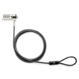 HP Cable antirrobo de COMBINACION HP Cable antirrobo de COMBINACION Precio: 18.99000015. SKU: B1E9LTMK2C