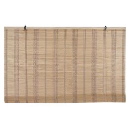 Estor Enrollable DKD Home Decor Multicolor Bambú (120 x 2 x 230 cm) Precio: 41.50000041. SKU: S3041667