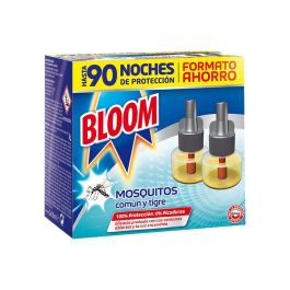 Recambio insect bloom eléctrico 2 unid. Precio: 9.68999944. SKU: B15FLJHCTM