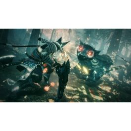 Sony Computer Entertainment 711719815792 Colección Nioh para PlayStation 5