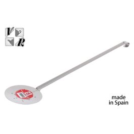 Espumadera de acero inoxidable 65 cm - VR (6 Unidades) Espumadera de acero inoxidable 65 cm - VR (6 Unidades) Precio: 18.49999976. SKU: B1JANCE28P