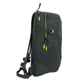 Mochila Safta Con Asas Trekking 19 L 270x150x460 mm Mochila Safta Con Asas Trekking 19 L 270x150x460 mm