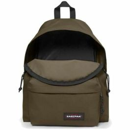Eastpak EAS0194905388438 Mochila Stuffed Pak'R Verde oliva militar 24 L Precio: 63.89000013. SKU: B1E9WVBJK3