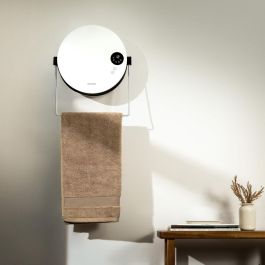 Termoventilador Cerámico de Pared Cecotec ReadyWarm 2000 2000 W Blanco