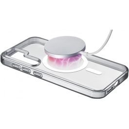 Cellularline MAG Funda Gloss MagSafe para Samsung Galaxy S25 Ultra 17.3 cm (6.8") Transparente Precio: 48.50000045. SKU: B16FTM5Z3Z