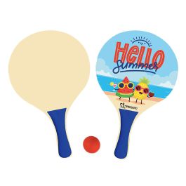 Set de Juguetes de Playa Marbueno Multicolor Precio: 4.49999968. SKU: B1HBLP6CDF