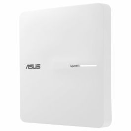 ASUS EBA63 Access Point WiFi AX3000 Dual-band PoE Blanco 2402 Mbit/s