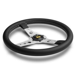 Volante Momo Prototipo Plata 350 MOM11111525111R Volante Momo Prototipo Plata 350 MOM11111525111R