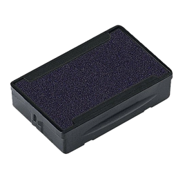 Almohadilla Trodat Printy 4910/6 Negro