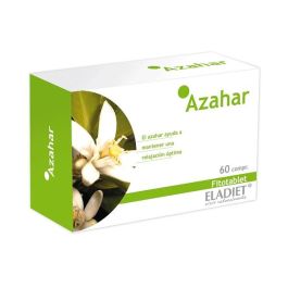 Azahar Fitotablet Precio: 6.5000001. SKU: B13SBFW8SS
