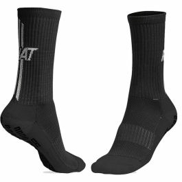 Calcetines Rinat Fitness Anti-Slip Negro Precio: 14.88999985. SKU: S6485122