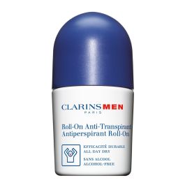 Clarins Men Desodorante Roll-on Sin Alcohol 50 ml Precio: 20.78999978. SKU: B1A8XPGTQQ