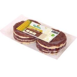 Tortitas De Maiz Con Chocolate Con Leche 95Gr. Bio Precio: 3.6899995. SKU: B1EQHGKW8N