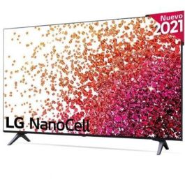 Televisor LG NanoCell 43NANO756PR 43"/ Ultra HD 4K/ Smart TV/ WiFi