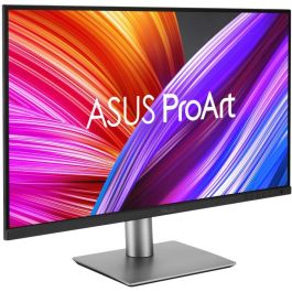 ASUS ProArt PA279CRV Monitor 27" 4K UHD IPS LCD, 3840x2160 Pixeles, DisplayHDR 400, 99% Adobe RGB, USB-C, Altavoces, Negro - 90LM08E0-B01K70