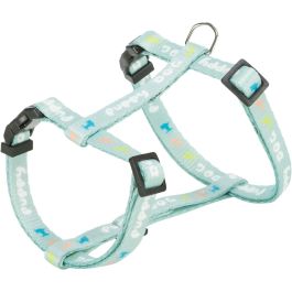 Arnés para Perro Trixie Junior Menta M/L Precio: 16.50000044. SKU: B1J8R83P87