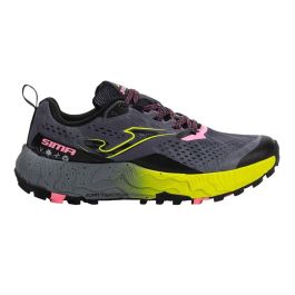 Zapatillas de trail para mujer Joma Sport Sima 2501 Negro 36 Precio: 89.99000021. SKU: B1G8YV6ZAB