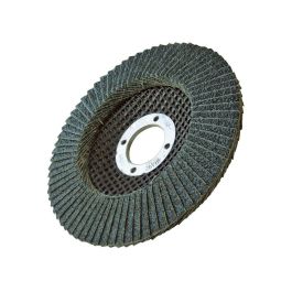 Mota Herramientas Disco de desbaste Flap zirconio 115mm grano 80 Dfz1080 para acero inoxidable Precio: 2.50000036. SKU: S7900831