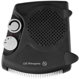 Orbegozo Calefactor FH 5140 18041 2000W Termostato Regulable Calor/Frío