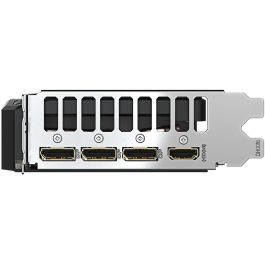 GIGABYTE Tarjeta Gráfica GeForce RTX 5060 Ti WINDFORCE MAX OC 8G GDDR7 PCI-E 5.0 GV-N506TEAGLEMAX OC-8GD