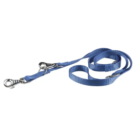 Ferplast Correa Nylon Club Ga20 200 Azul 20 mm x L 200 cm Precio: 14.49999991. SKU: B1DTGLXQWF