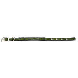 Ferplast Collar Daytona Deluxe C15-35 Verde Precio: 10.2849994313. SKU: B1BL3DS84N