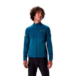Chaqueta Deportiva para Hombre Endura Singletrack Fz Thermal Azul Ciclismo 7-8 Años