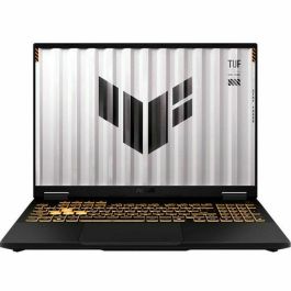 Asus Portatil TUF608JMR-RV038 Intel Core i7 32GB RAM 1TB SSD NVIDIA GeForce RTX 5060 16" Precio: 1532.50000046. SKU: B132CKN97V
