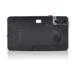 Cámara de fotos Agfa 603000 Negro