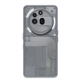 Smartphone Nothing phone A10400167 Octa Core 12 GB RAM 256 GB Gris Smartphone Nothing phone A10400167 Octa Core 12 GB RAM 256 GB Gris