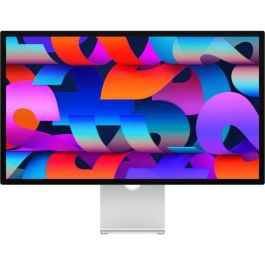 Apple - Pantalla de estudio - Cristal estándar - Kit de montaje VESA (soporte no incluido) Precio: 1985.58999991. SKU: S7179588