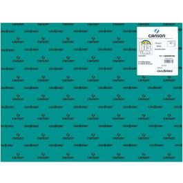 Iris Cartulina 50x65 cm 185 gr Verde Menta -25U- Precio: 13.50000025. SKU: B1FKL9QLT5