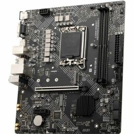 Msi MSI1701162253900 Placa base PRO H610M-G Intel H610 LGA 1700 micro ATX