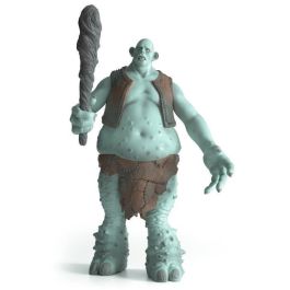 Figura troll, Schleich 13994 Harry Potter, Para niños a partir de 6 años Precio: 39.49999988. SKU: B1A6SPG7BQ