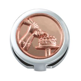 Abalorio Unisex Talent Jewels TJC-3-04-02 Precio: 89.69000007. SKU: B13LRKX6FW