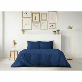 Lovely Home LOV3701393712804 Juego Nórdico 240x260 cm 100% Algodón Azul Lovely Home LOV3701393712804 Juego Nórdico 240x260 cm 100% Algodón Azul