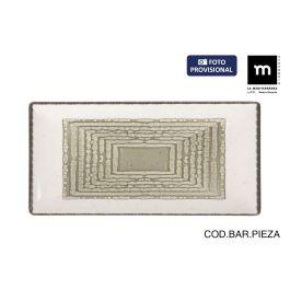 Inde Fuente Rectangular 'Occhio' Elite 30x15 cm - 30.2x14.9x2 cm (18 Unidades) Precio: 103.6849. SKU: B1866AYR4B
