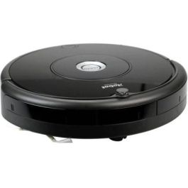 ROBOT ASPIRADOR IROBOT ROOMBA 606 - LIMPIEZA EN 3 FASES - CEPILLO LATERAL - NAVEGACIÓN REACTIVA IADAPT - DEPÓSITO AEROVAC