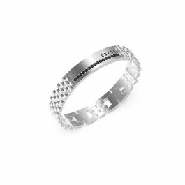 Pulsera Hombre Guess JUMB03203JWSTT-U Acero Inoxidable 20 cm Pulsera Hombre Guess JUMB03203JWSTT-U Acero Inoxidable 20 cm