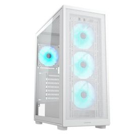 Caja Semitorre ATX Cougar Caja Miditorre MX220 Rgb Precio: 95.5000002. SKU: B1FEKQXCPF