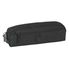 Bolso Escolar Safta Portatodo F.C. Barcelona Premium 210x40x60 mm Bolso Escolar Safta Portatodo F.C. Barcelona Premium 210x40x60 mm