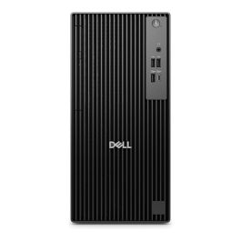 Dell Pro Tower QCT1250 - Ordenador de Sobremesa Intel Core Ultra 7 265, 16 GB DDR5, SSD 512 GB NVMe, Windows 11 Pro Precio: 1239.58999945. SKU: B14VP3E97V