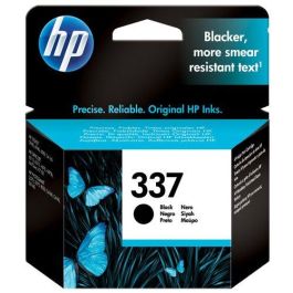 Cartucho Inkjet Hp C9364Ee Nº337 Officejet K7100/7110/7130/H470/H470B/H470Wbt/6315/6310, Deskjet 6980/5940/D4160, Photosmart D5160/2570/2575/8050/C4180/C4100/C4190/D5145/D5155/D5156/D5168 Negro 11Ml Precio: 56.78999964. SKU: B15C6MBFTW
