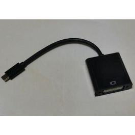 ProXtend Adaptador USB C Macho a DVI Hembra Precio: 11.58999952. SKU: B13XTBS3VM