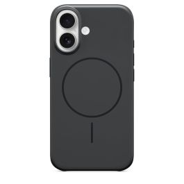 Funda para Móvil Apple IPHONE 16 Negro Apple iPhone 16 Funda para Móvil Apple IPHONE 16 Negro Apple iPhone 16