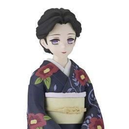 Figura Banpresto Kimetsu No Yaiba Demon Figura Banpresto Kimetsu No Yaiba Demon