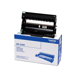 BROTHER Tambor HL-2130/2135W/2240D/2250DN/MFC-7055/7065DN/7460/7360/7860DW 12.000 Pag.