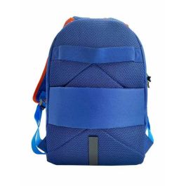 Toybags Super Mario Mochila Infantil 28 x 23 x 10 cm